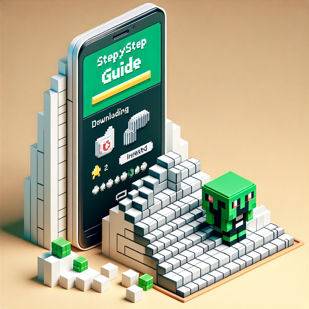 How to Safely Download Minecraft PE Versi Lama: A Step-by-Step Guide