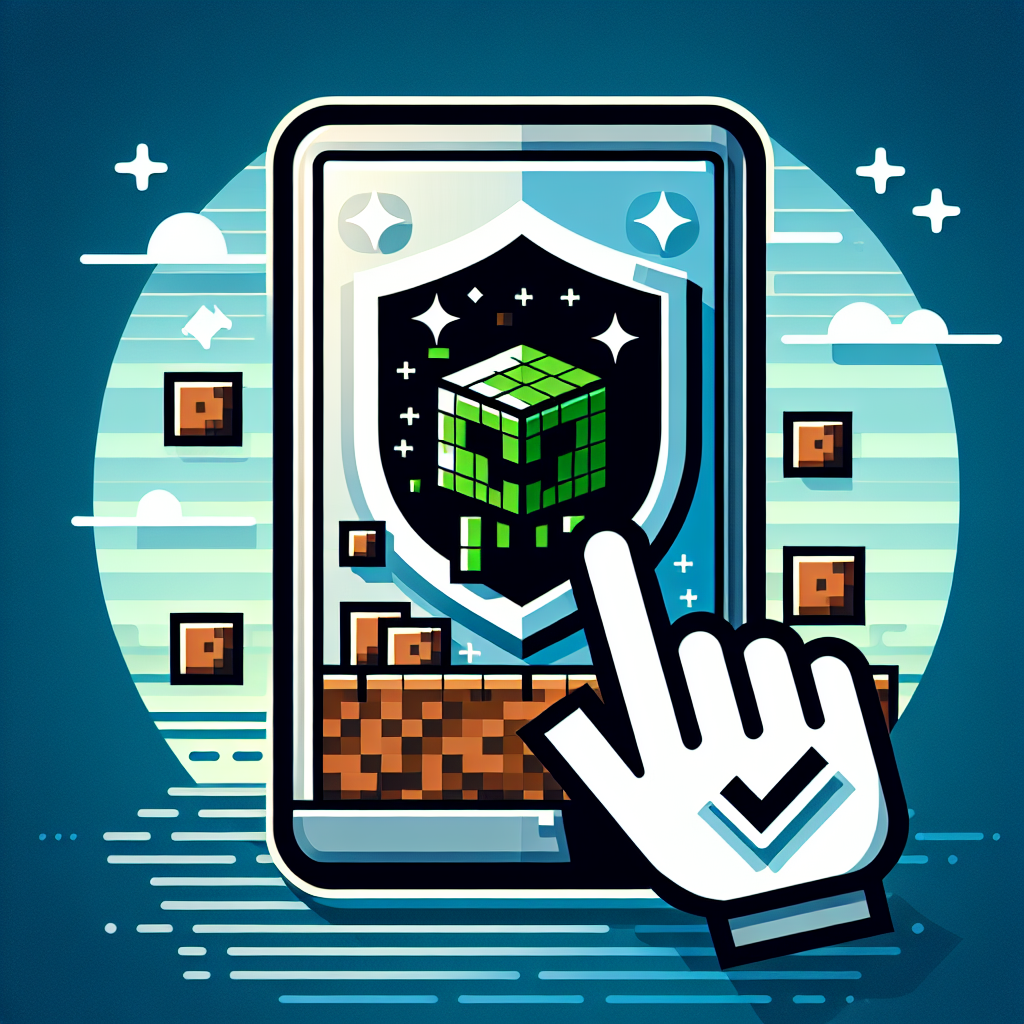 How to Safely Download and Install Minecraft APK from Mojang