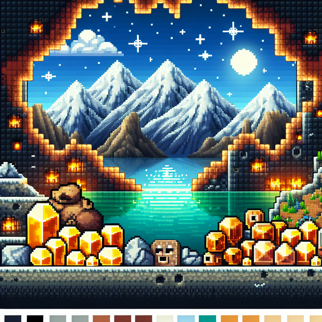 Download Minecraft 1.17 APK: Explore New Features and Updates