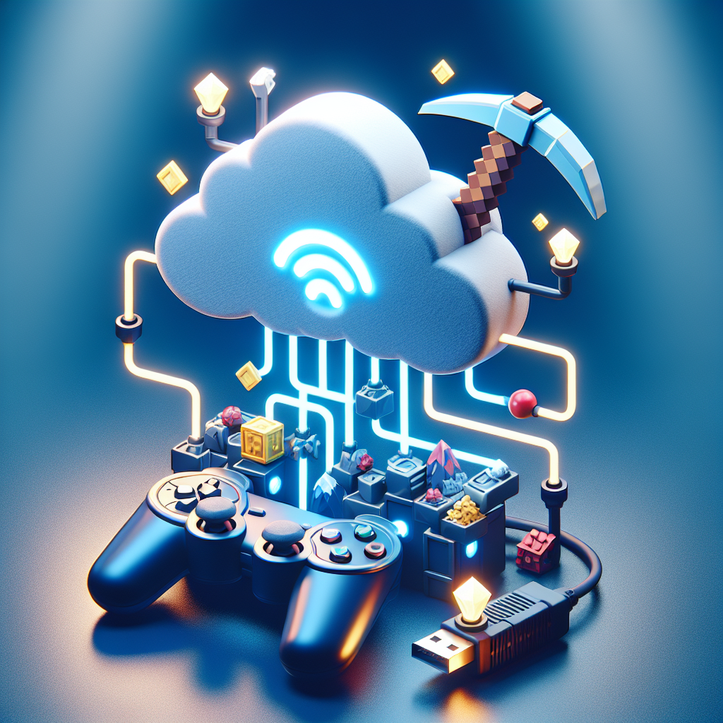 How to Link Your Microsoft Account with Minecraft for Seamless Gaming